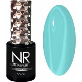 Nail Republic 312 10 ml Kalıcı Oje