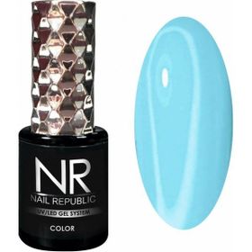 Nail Republic 313 10 ml Kalıcı Oje