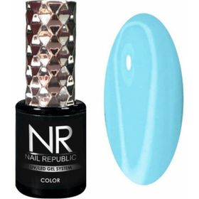 Nail Republic 313 10 ml Kalıcı Oje