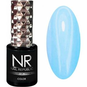 Nail Republic 314 10 ml Kalıcı Oje