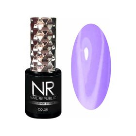 Nail Republic 316 10 ml Kalıcı Oje