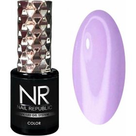Nail Republic 317 10 ml Kalıcı Oje