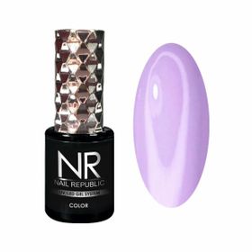 Nail Republic 317 10 ml Kalıcı Oje