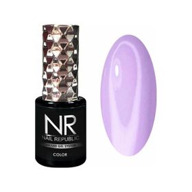 Nail Republic 317 10 ml Kalıcı Oje