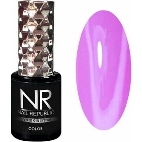 Nail Republic 318 10 ml Kalıcı Oje