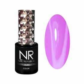 Nail Republic 318 10 ml Kalıcı Oje