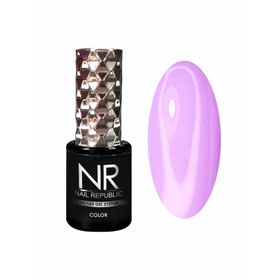 Nail Republic 319 10 ml Kalıcı Oje
