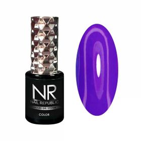 Nail Republic 321 10 ml Kalıcı Oje