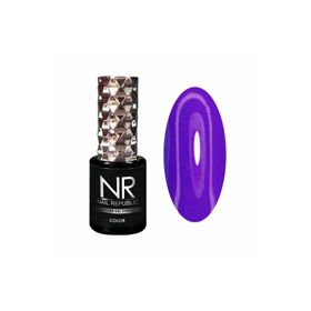 Nail Republic 321 10 ml Kalıcı Oje