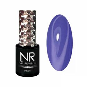 Nail Republic 323 10 ml Kalıcı Oje