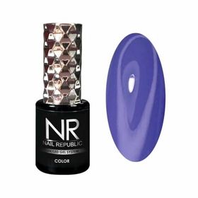 Nail Republic 323 10 ml Kalıcı Oje