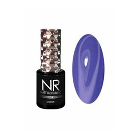 Nail Republic 323 10 ml Kalıcı Oje