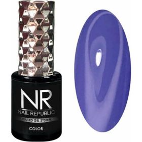 Nail Republic 323 10 ml Kalıcı Oje
