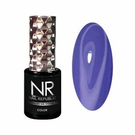 Nail Republic 323 10 ml Kalıcı Oje