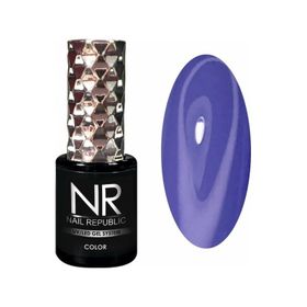 Nail Republic 323 10 ml Kalıcı Oje