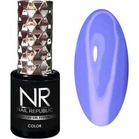 Nail Republic 324 10 ml Kalıcı Oje