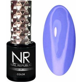 Nail Republic 324 10 ml Kalıcı Oje