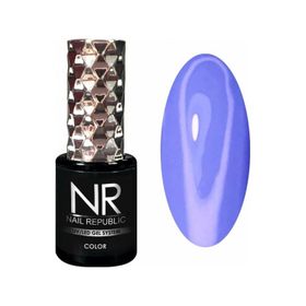 Nail Republic 324 10 ml Kalıcı Oje