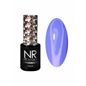 Nail Republic 324 10 ml Kalıcı Oje