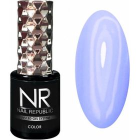 Nail Republic 325 10 ml Kalıcı Oje