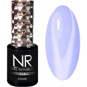 Nail Republic 325 10 ml Kalıcı Oje