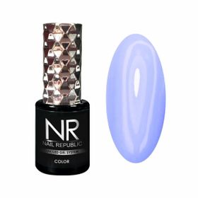 Nail Republic 325 10 ml Kalıcı Oje