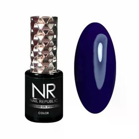 Nail Republic 327 10 ml Kalıcı Oje