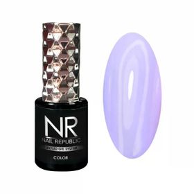 Nail Republic 331 10 ml Kalıcı Oje