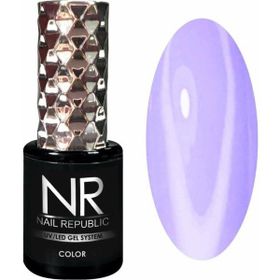 Nail Republic 331 10 ml Kalıcı Oje