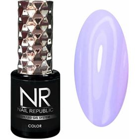 Nail Republic 331 10 ml Kalıcı Oje