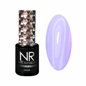 Nail Republic 331 10 ml Kalıcı Oje