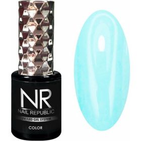 Nail Republic 335 10 ml Kalıcı Oje