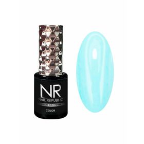 Nail Republic 335 10 ml Kalıcı Oje