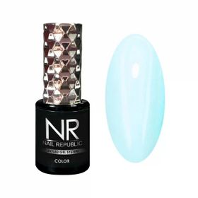 Nail Republic 337 10 ml Kalıcı Oje