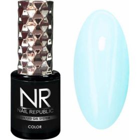 Nail Republic 337 10 ml Kalıcı Oje