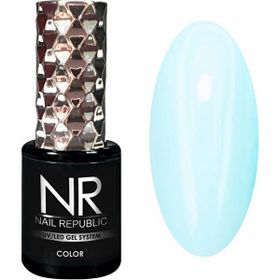 Nail Republic 337 10 ml Kalıcı Oje