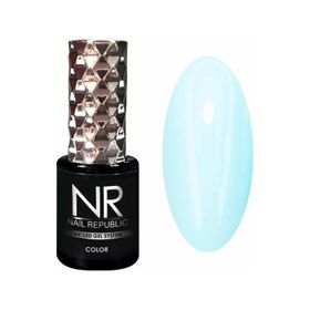 Nail Republic 337 10 ml Kalıcı Oje