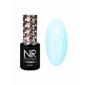 Nail Republic 337 10 ml Kalıcı Oje