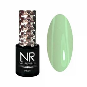 Nail Republic 341 10 ml Kalıcı Oje