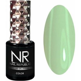 Nail Republic 341 10 ml Kalıcı Oje