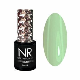 Nail Republic 341 10 ml Kalıcı Oje