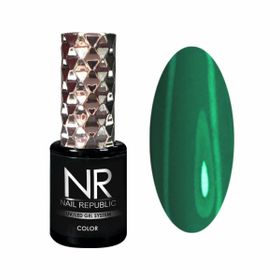 Nail Republic 342 10 ml Kalıcı Oje