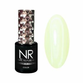 Nail Republic 343 10 ml Kalıcı Oje