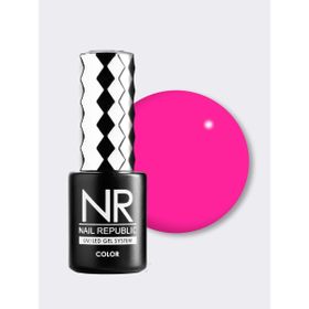 Nail Republic 343 10 ml Kalıcı Oje