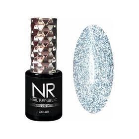 Nail Republic 343 10 ml Kalıcı Oje