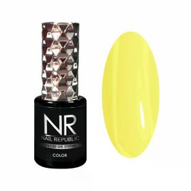 Nail Republic 345 10 ml Kalıcı Oje