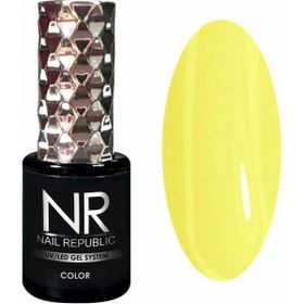 Nail Republic 345 10 ml Kalıcı Oje
