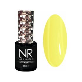 Nail Republic 345 10 ml Kalıcı Oje