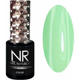Nail Republic 352 10 ml Kalıcı Oje