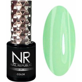 Nail Republic 352 10 ml Kalıcı Oje